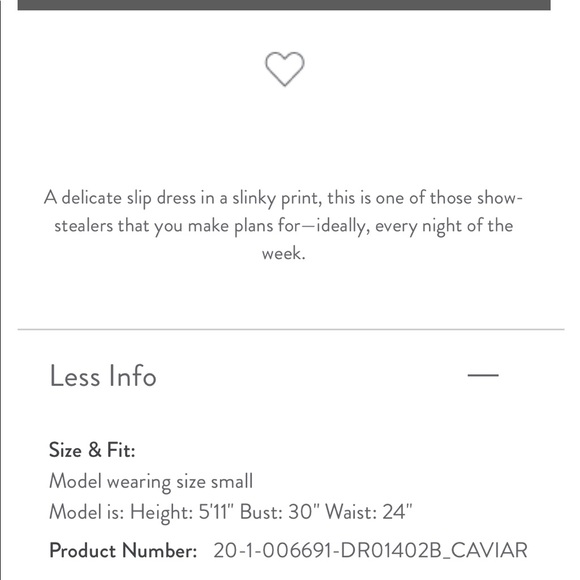 Joie Midi Slip Dress BNWT - Picture 4 of 7